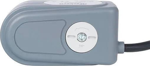 Привод для зональных клапанов 24В Stout SVM-0071-024005