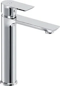 Смеситель для раковины Damixa Apollo хром 470250000, 1