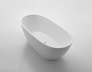 Ванна акриловая отдельностоящая BelBagno 170x81 без перелива BB81-1700-W0 Ванна акриловая отдельностоящая BelBagno 170x81 без перелива BB81-1700-W0, 3