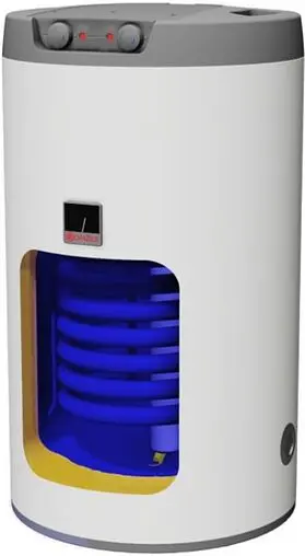 Бойлер комбинированного нагрева Drazice OKCE 100 NTR/2,2kW (24 кВт) 1108701101