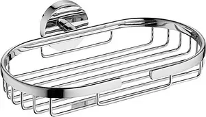 Полка Ideal Standard IOM хром A9112AA, 1