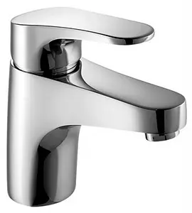 Смеситель для раковины Lemark Shift хром LM4306C Смеситель для раковины Lemark Shift хром LM4306C, 1