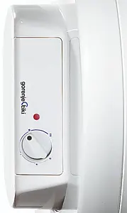 Водонагреватель накопительный электрический Gorenje GBU 200 B6 328756, 3