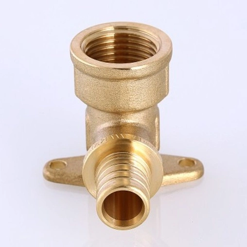 Водорозетка аксиальная 16мм x ½&quot;в Valtec VTm.454.G.001604