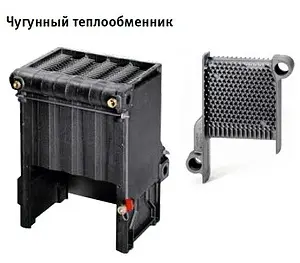 Напольный газовый котел двухконтурный 20кВт Protherm Медведь 20 KLZ 17 0010005748 Напольный газовый котел двухконтурный 20кВт Protherm Медведь 20 KLZ 17 0010005748, 5