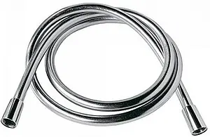 Шланг для душа Villeroy&Boch Universal 160см хром TVC00001100061, 1