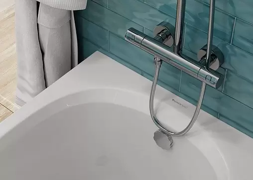 Ванна акриловая Vagnerplast Kasandra 165x70 VPBA165KAS2X-04