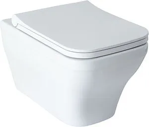 Унитаз подвесной безободковый Allen Brau Infinity белый 4.21011.20 Унитаз подвесной безободковый Allen Brau Infinity белый 4.21011.20, 1