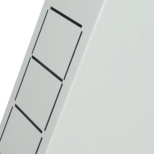 Шкаф коллекторный наружный 8-10 выходов Stout ШРН-3 SCC-0001-000810