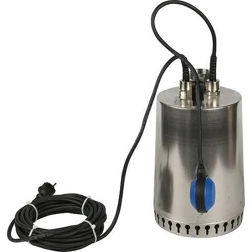 Насос дренажный Q=21м³/ч H=15м Grundfos UNILIFT AP12.408.A1 96010980 Насос дренажный Q=21м³/ч H=15м Grundfos UNILIFT AP12.408.A1 96010980