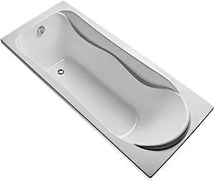 Ванна акриловая Eurolux Akra 170х75 E1017075069 Ванна акриловая Eurolux Akra 170х75 E1017075069, 3