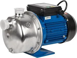 Насос поверхностный Aquario AJS-100A 2711, 1