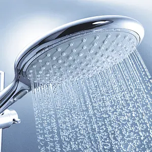 Душевая стойка Grohe Rainshower Solo 150 II хром 27273001 Душевая стойка Grohe Rainshower Solo 150 II хром 27273001, 4