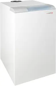 Напольный газовый котел одноконтурный 50кВт Protherm Медведь 50 TLO 50TLOR15, 2