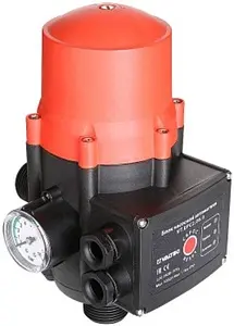 Блок управления насосом Valtec EPC-2 VT.EPC2.06.0, 1