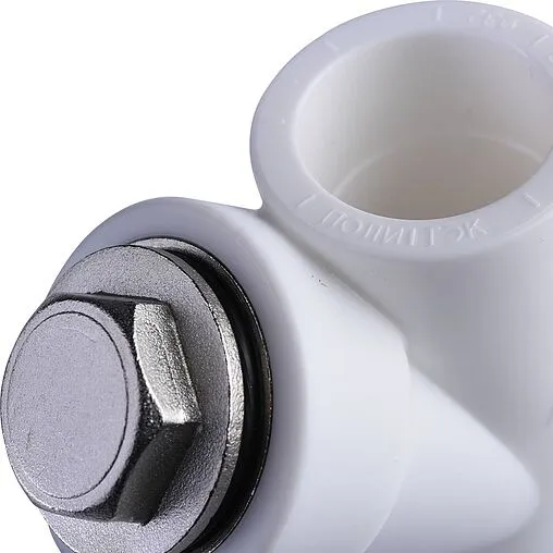 Фильтр угловой сетчатый 32мм в/в Политэк 9100303201