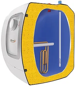 Водонагреватель накопительный электрический Atlantic Ondeo 15 US 821431 Водонагреватель накопительный электрический Atlantic Ondeo 15 US 821431, 3