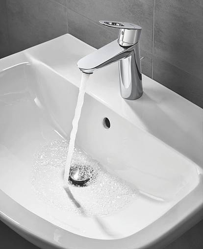 Раковина Grohe Bau Ceramic 60 белый 39421000