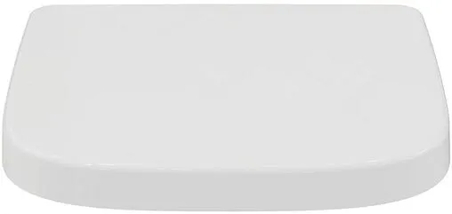 Крышка-сиденье для унитаза Ideal Standard I.Life S белый T473601