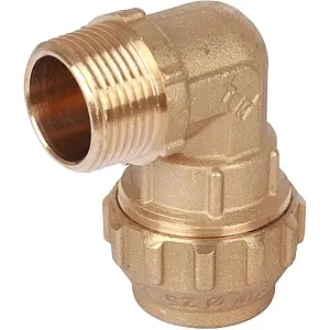 Уголок компрессионный переходной 32мм x 1"н Tiemme 3400018 Уголок компрессионный переходной 32мм x 1"н Tiemme 3400018, 5