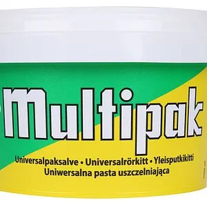 Паста уплотнительная 300г Unipak Multipak 5526030 Паста уплотнительная 300г Unipak Multipak 5526030, 4