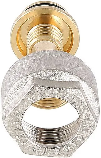 Концовка для труб из сшитого полиэтилена ¾&quot;ек x 20x2.8мм Valtec VT.4410.NE.2028