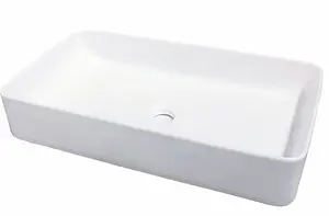 Тумба-умывальник напольная Comforty Империя 80 белый/серый 00004142360CF Тумба-умывальник напольная Comforty Империя 80 белый/серый 00004142360CF, 3