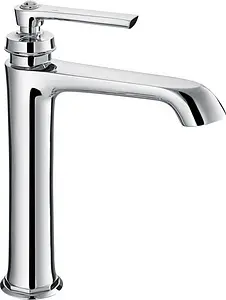 Смеситель для раковины Cezares Liberty хром LIBERTY-F-LC-01-W0, 1