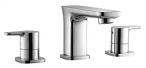 Смеситель для раковины Cezares Tesoro хром TESORO-BLS-01 Смеситель для раковины Cezares Tesoro хром TESORO-BLS-01, 1