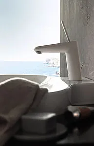 Смеситель для раковины Grohe Eurodisc Joy белый 23427LS0 Смеситель для раковины Grohe Eurodisc Joy белый 23427LS0, 5