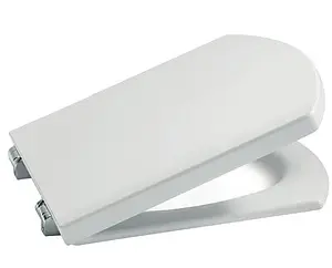 Унитаз-компакт Roca Hall белый 342627000+341620000 Унитаз-компакт Roca Hall белый 342627000+341620000, 2