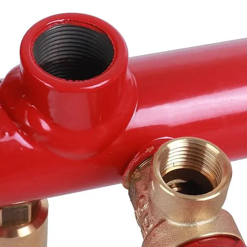 Группа безопасности расширительного бака ¾&quot; 3 бар Flamco Flexconsole R Plus 27990