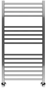 Полотенцесушитель водяной лесенка Terminus Ватикан П16 500х1000 полированная сталь 4670078530523, 3