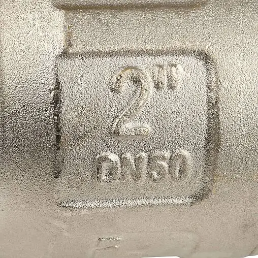 Кран шаровый для газа 2"в x 2"в Itap London 066B200 Кран шаровый для газа 2"в x 2"в Itap London 066B200