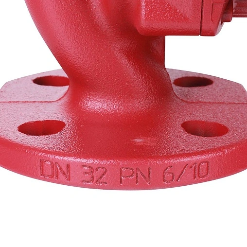 Насос циркуляционный Grundfos UPS 32-80 F 220 95906458