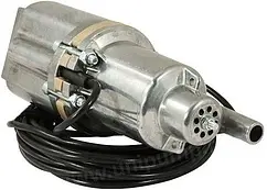 Насос вибрационный верхний забор кабель 10м Unipump Бавленец-М 26903