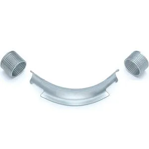 Фиксатор поворота с кольцами 25мм 90° Rehau 11383511002 Фиксатор поворота с кольцами 25мм 90° Rehau 11383511002, 5