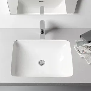 Раковина Laufen Pro 55 белый 8.1196.3.000.109.1 Раковина Laufen Pro 55 белый 8.1196.3.000.109.1, 3