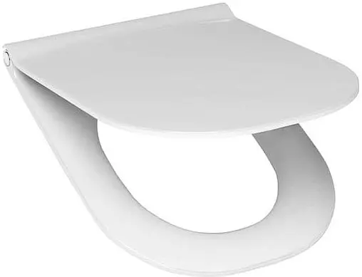 Комплект 5 в 1 Laufen Basal 6.2071.2.004.000.3 с кнопкой 8.9566.1.004.000.1 хром глянцевый