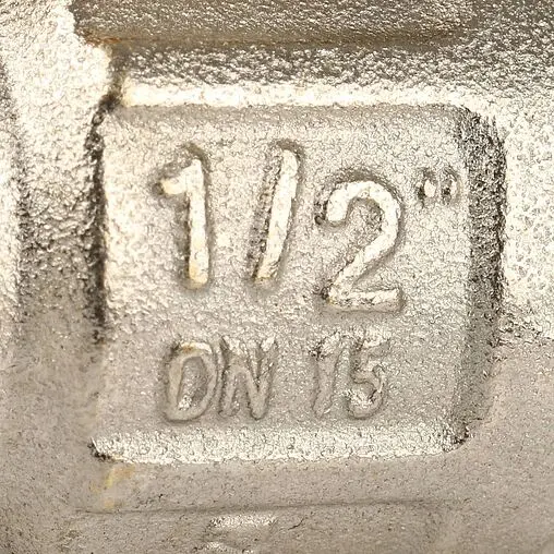 Кран шаровый для газа ½"в x ½"в Itap London 066B012 Кран шаровый для газа ½"в x ½"в Itap London 066B012