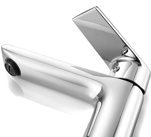 Смеситель для раковины IDDIS Edifice хром EDISB00i01