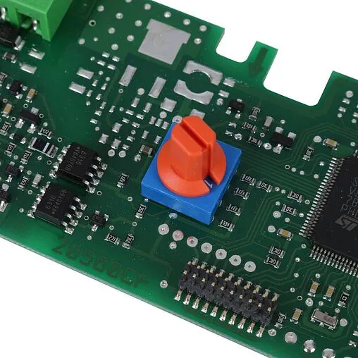 Коммутационный модуль VR 32 для котлов Vaillant 0020139895