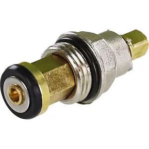 Кран-букса для коллектора ½&quot;н Valtec VTs.560.N.01, 1