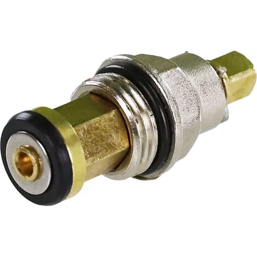 Кран-букса для коллектора ½&quot;н Valtec VTs.560.N.01