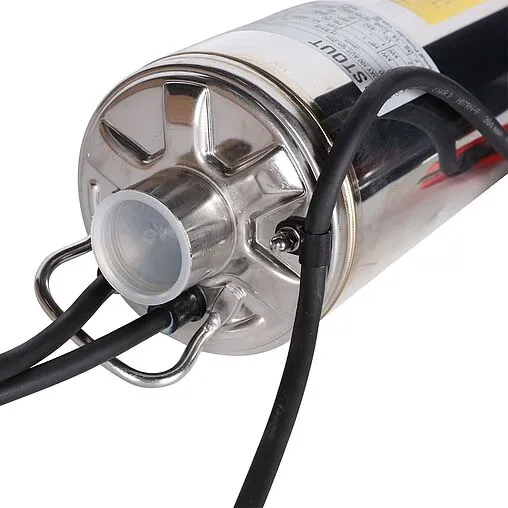 Насос колодезный центробежный 5&quot; Stout SPW-0001-200750