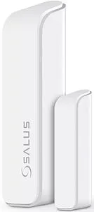 Датчик открытия дверей и окон Salus SMART HOME белый SW600 Датчик открытия дверей и окон Salus SMART HOME белый SW600, 1