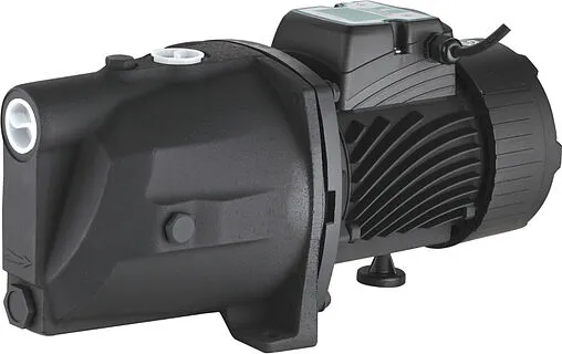 Насос поверхностный Pumpman JET60