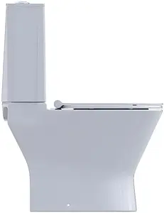 Унитаз-компакт IDDIS Edifice белый EDI2DSEi24, 3