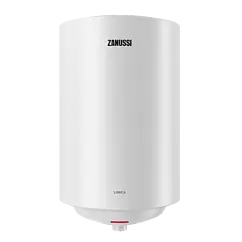 Водонагреватель накопительный электрический Zanussi ZWH/S 50 Lorica Водонагреватель накопительный электрический Zanussi ZWH/S 50 Lorica