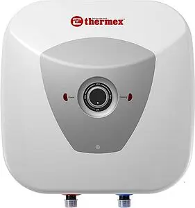 Водонагреватель накопительный электрический Thermex Hit 15 O (pro) 111003 Водонагреватель накопительный электрический Thermex Hit 15 O (pro) 111003, 1